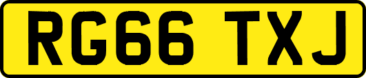 RG66TXJ