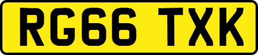 RG66TXK