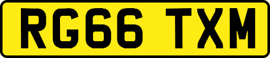RG66TXM