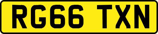 RG66TXN