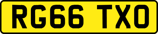 RG66TXO