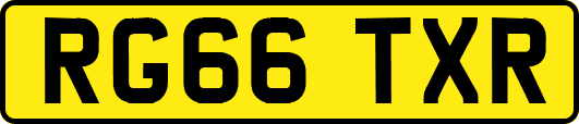 RG66TXR