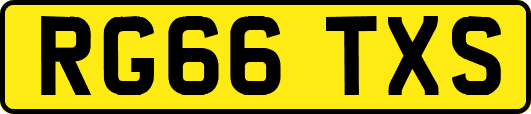 RG66TXS