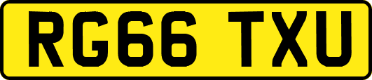 RG66TXU