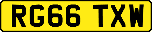 RG66TXW