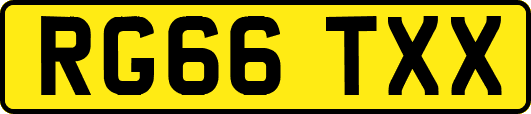 RG66TXX