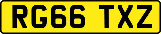 RG66TXZ