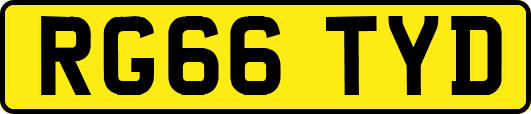 RG66TYD
