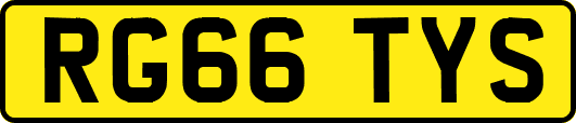 RG66TYS