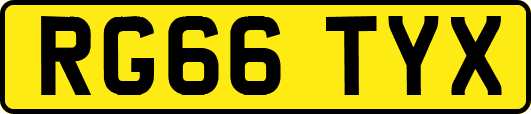 RG66TYX