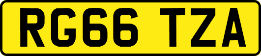 RG66TZA