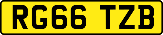RG66TZB