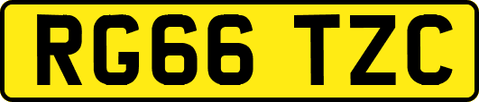 RG66TZC