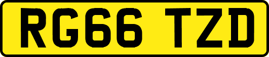 RG66TZD