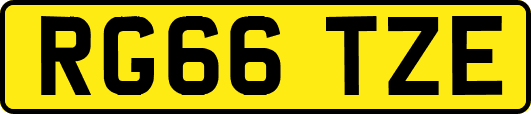 RG66TZE