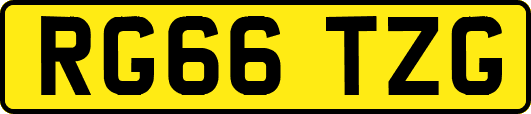 RG66TZG