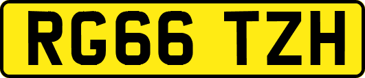 RG66TZH