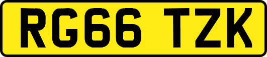 RG66TZK