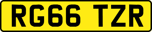 RG66TZR