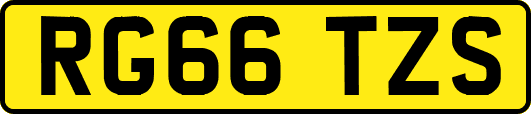 RG66TZS