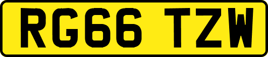 RG66TZW