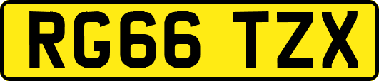 RG66TZX