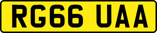 RG66UAA
