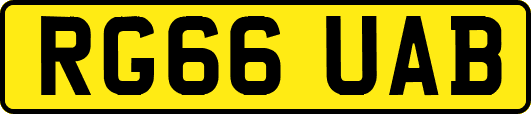RG66UAB