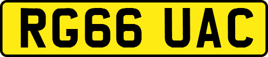 RG66UAC