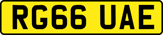RG66UAE
