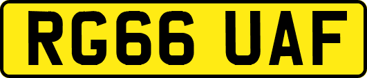 RG66UAF