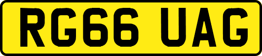 RG66UAG