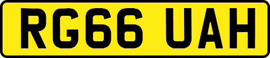 RG66UAH