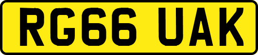RG66UAK