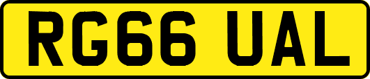RG66UAL