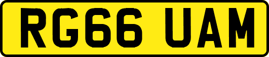 RG66UAM