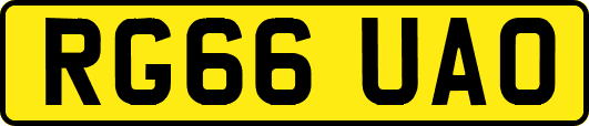 RG66UAO