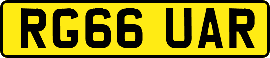 RG66UAR