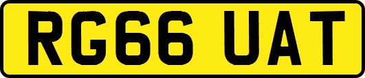 RG66UAT