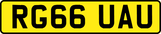 RG66UAU
