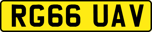 RG66UAV
