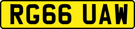RG66UAW