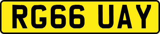 RG66UAY
