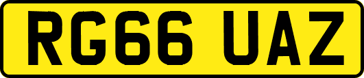 RG66UAZ