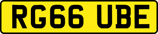 RG66UBE