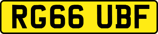 RG66UBF