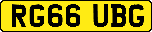 RG66UBG