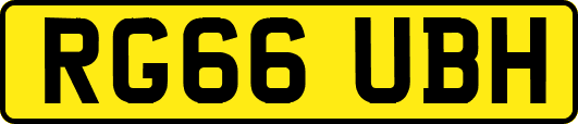 RG66UBH