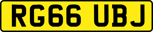 RG66UBJ