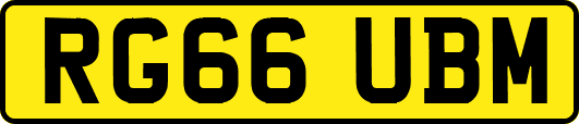 RG66UBM